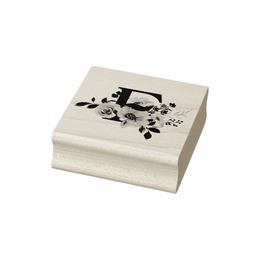 Tampons Encreurs Lettre F (Tampon)