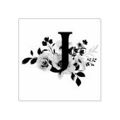 Tampons Encreurs Lettre J (Impression)