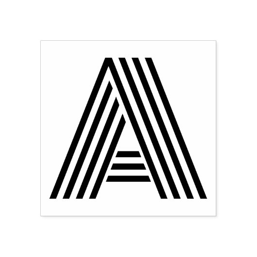 Tampons Encreurs Lettre Monoton A Timbre En Caoutchouc (Impression)