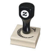 TAMPONS ENCREURS LETTRE MOYENNE DEMÂLE MONÂTRE C (Tampon)