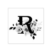 Tampons Encreurs Lettre R (Impression)