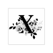 Tampons Encreurs Lettre X (Impression)