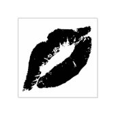 Tampons Encreurs Lèvres Kiss (Impression)