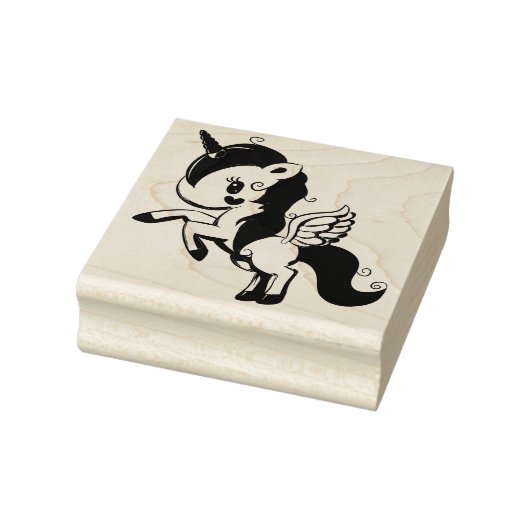 Tampons Encreurs Licorne (Tampon)