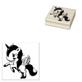 Tampons Encreurs Licorne (Tamponné)