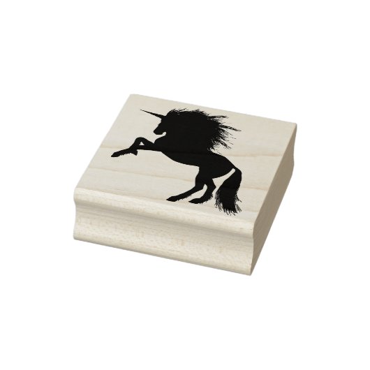 Tampons Encreurs Licorne (Tampon)