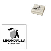Tampons Encreurs Limoncello (Tamponné)