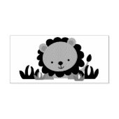 Tampons Encreurs Lion (Impression)