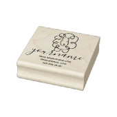 Tampons Encreurs Lion (Tampon)