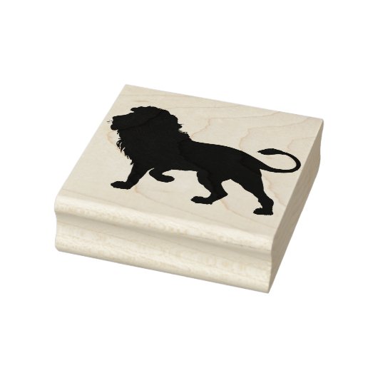 Tampons Encreurs Lion (Tampon)