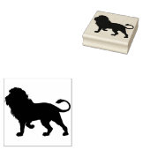 Tampons Encreurs Lion (Tamponné)
