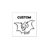 Tampons Encreurs Little Chibi SD Pteranodon (Impression)