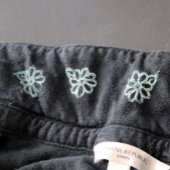 Tampons Encreurs Little Daisy