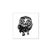 Tampons Encreurs Little Owl (Impression)