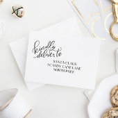 Tampons Encreurs Livraison À - Timbre En Caoutchouc Lettré À La Mai