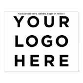 Tampons Encreurs Logo 4 po x 5 po (Impression)