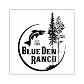 Tampons Encreurs Logo BDR 2020 (Impression)