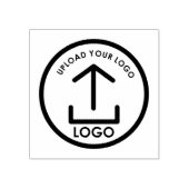 Tampons Encreurs Logo d'affaires professionnel simple et moderne (Impression)