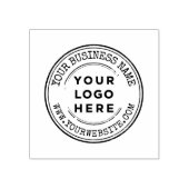 Tampons Encreurs Logo de l'entreprise (Impression)