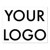 Tampons Encreurs Logo de marque professionnelle (Impression)