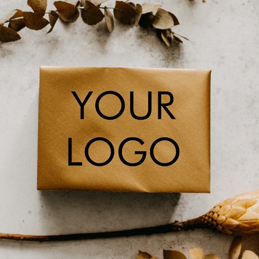 Tampons Encreurs Logo de marque professionnelle