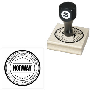 Tampons Encreurs Logo de papeterie de bureau Poignée en bois person