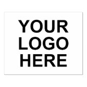 Tampons Encreurs Logo d'entreprise (Impression)