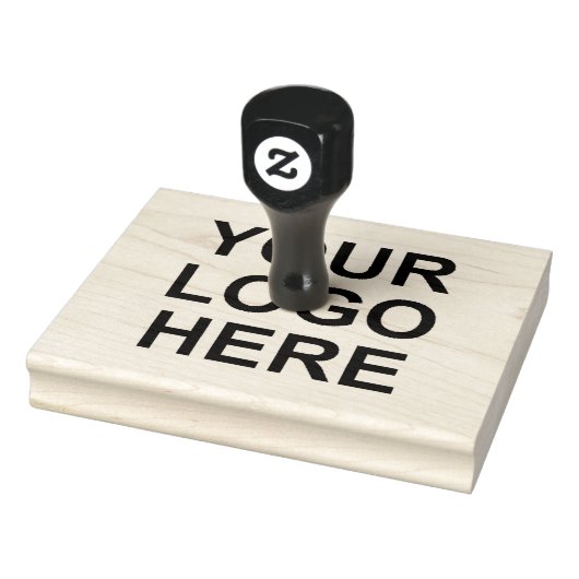 Tampons Encreurs Logo d'entreprise (Tampon)