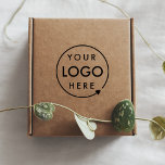Tampons Encreurs Logo d'entreprise | Entreprise moderne professionn<br><div class="desc">Un simple modèle personnalisé en caoutchouc d'affaires dans un style minimaliste moderne qui peut être facilement mis à jour avec le logo de votre entreprise. Si vous avez besoin d'aide pour personnaliser ce produit, veuillez me contacter en utilisant le bouton de message ci-dessous et je serai heureux de vous aider....</div>