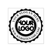 Tampons Encreurs Logo d'entreprise personnalisé (Impression)