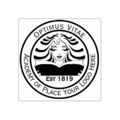 Tampons Encreurs Logo Image Business (Impression)