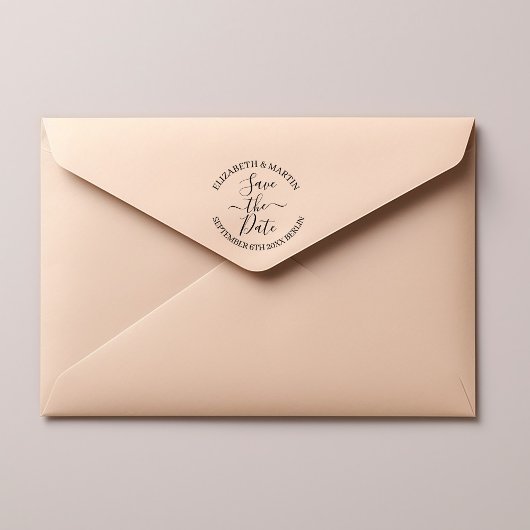 Tampons Encreurs Logo personnalisable