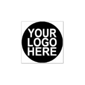 Tampons Encreurs Logo personnalisé (Impression)
