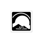 Tampons Encreurs Logo personnalisé (Impression)