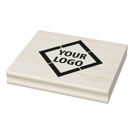 Tampons Encreurs Logo Personnalisé, Faites-Vous Propre, Grand (Tampon)