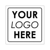 Tampons Encreurs Logo professionnel personnalisé (Impression)