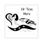 Tampons Encreurs Love Momma (Impression)