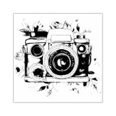 Tampons Encreurs Love Photography (Impression)