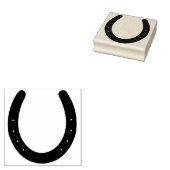 Tampons Encreurs Lucky Horseshoe (Tamponné)