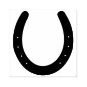 Tampons Encreurs Lucky Horseshoe (Impression)