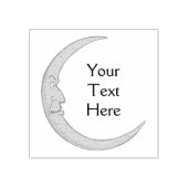Tampons Encreurs Lune (Impression)