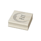 Tampons Encreurs Lune (Tampon)