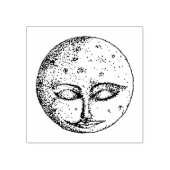 Tampons Encreurs Lune couchée (Impression)