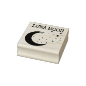 Tampons Encreurs Lune Stars Luna (Tampon)