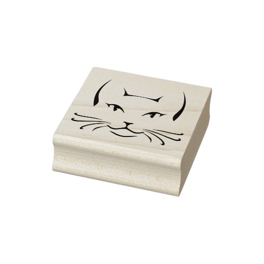 Tampons Encreurs Lyra le chat (Tampon)