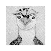 Tampons Encreurs Macaroni Penguin (Impression)