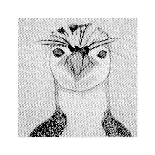 Tampons Encreurs Macaroni Penguin (Impression)