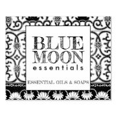 Tampons Encreurs Machine de nettoyage des savons d'huiles essentiel (Impression)