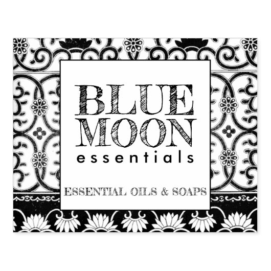 Tampons Encreurs Machine de nettoyage des savons d'huiles essentiel (Impression)