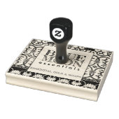 Tampons Encreurs Machine de nettoyage des savons d'huiles essentiel (Tampon)